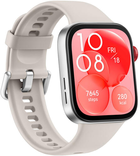 Купить Смарт-часы HUAWEI WATCH FIT 3  5458796. Характеристики, отзывы и цены в Донецке