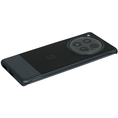 Купить 6.78" Смартфон Infinix ZERO 40 5G 512 ГБ черный  5479918. Характеристики, отзывы и цены в Донецке