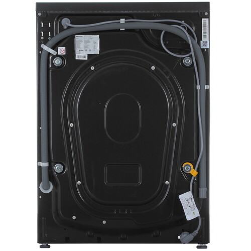 Купить Стирально-сушильная машина Hisense WD5I8043BBF черный  9281301. Характеристики, отзывы и цены в Донецке