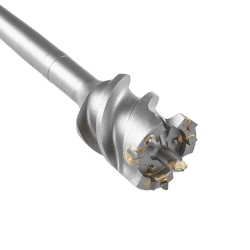 Купить Бур Metallica 906545 400 мм  9120643. Характеристики, отзывы и цены в Донецке