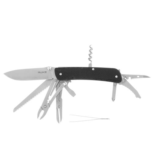 Купить Многофункциональный нож Ruike LD51-B  5403199. Характеристики, отзывы и цены в Донецке
