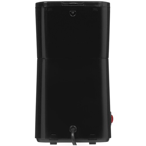 Купить Кофеварка капельная DEXP DCM-600A черный  9982479. Характеристики, отзывы и цены в Донецке