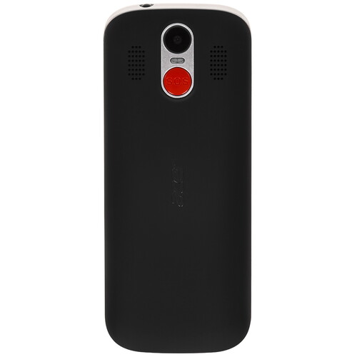 Купить Сотовый телефон Acer JIVE JV24 черный  5457735. Характеристики, отзывы и цены в Донецке