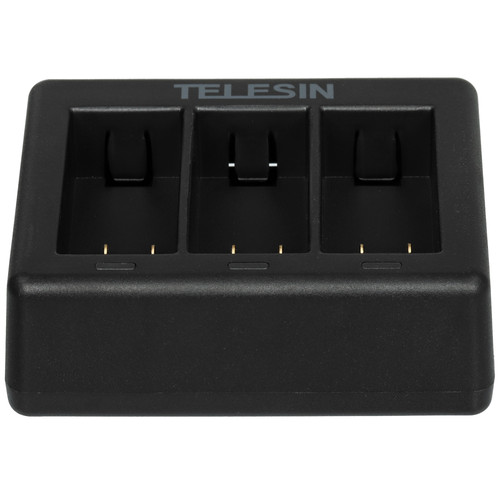 Купить Зарядное устройство Telesin GP-BCG-902  5606911. Характеристики, отзывы и цены в Донецке