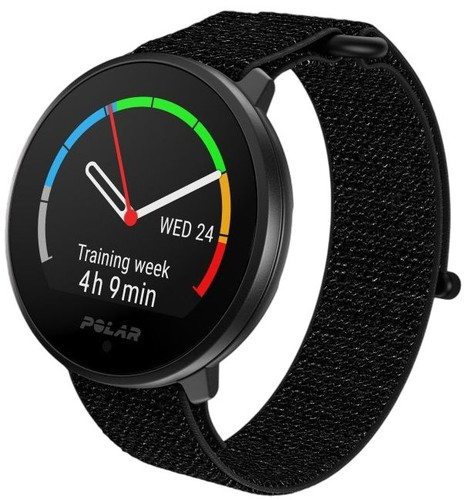Купить Спортивные часы Polar Unite  5641946. Характеристики, отзывы и цены в Донецке