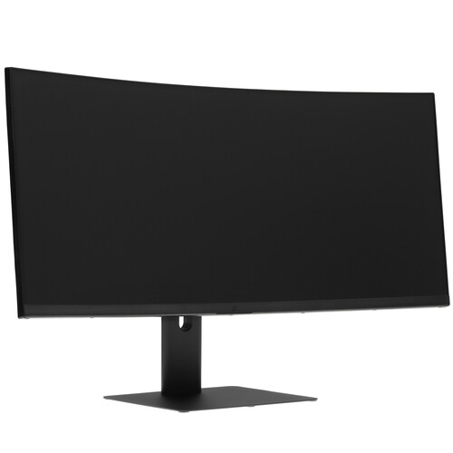Купить 34" Монитор ARDOR GAMING QUASAR PRO AQW34H3 черный  5411401. Характеристики, отзывы и цены в Донецке