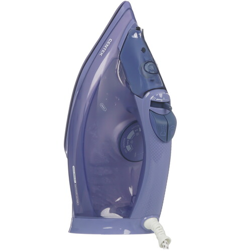 Купить Утюг Centek CT-3300 фиолетовый  9189265. Характеристики, отзывы и цены в Донецке