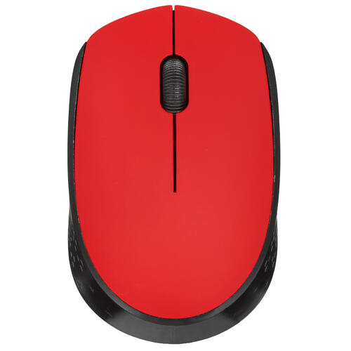Купить Мышь беспроводная Aceline WM-902RB  красный  4899497. Характеристики, отзывы и цены в Донецке