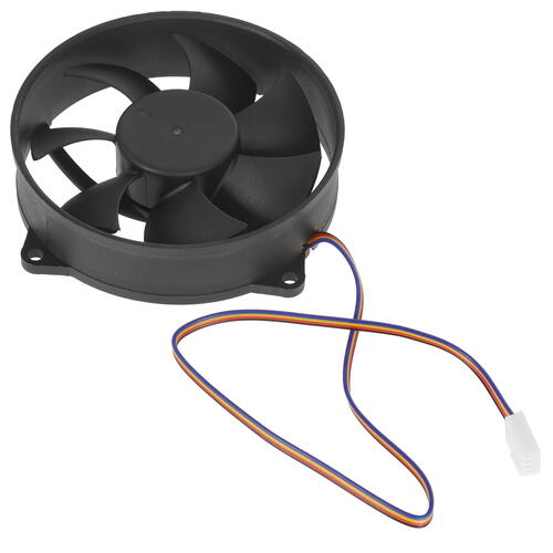 Купить Вентилятор Gembird [D9025HM-4]  5030616. Характеристики, отзывы и цены в Донецке