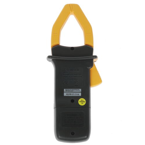 Купить Клещи токоизмерительные Mastech MS2001  1128042. Характеристики, отзывы и цены в Донецке