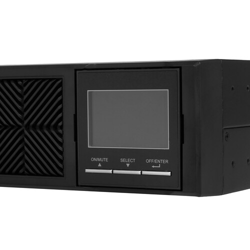 Купить ИБП Systeme electric Smart – Save Online SRTSE1500RTXLI  9111588. Характеристики, отзывы и цены в Донецке