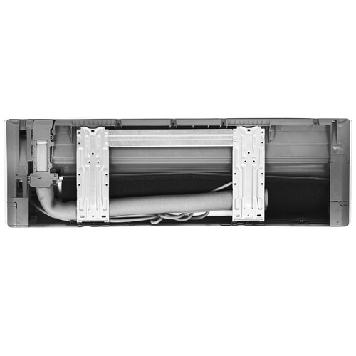 Купить Кондиционер настенный сплит-система Electrolux EACS/I-18HAT/N3_21Y белый  5356359. Характеристики, отзывы и цены в Донецке