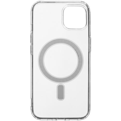 Купить Накладка  Aceline Magnet для Apple iPhone 13 прозрачный  5413251. Характеристики, отзывы и цены в Донецке