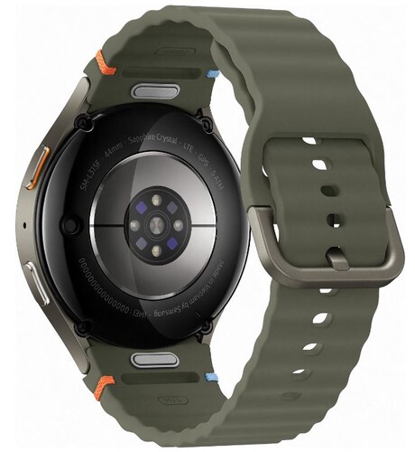 Купить Смарт-часы Samsung Galaxy Watch7 44mm  5472341. Характеристики, отзывы и цены в Донецке