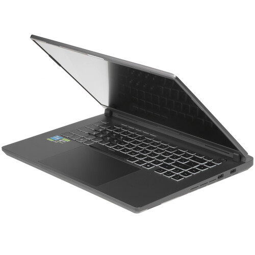Купить 16" Ноутбук ASUS ROG Strix G615JH-RV044 серый  5625867. Характеристики, отзывы и цены в Донецке