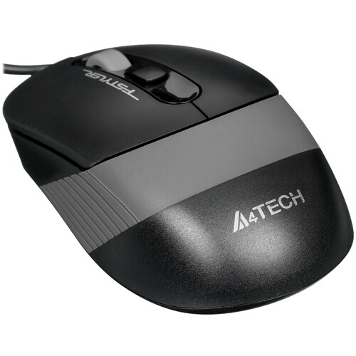 Купить Мышь проводная A4Tech Fstyler FM10S  5435518. Характеристики, отзывы и цены в Донецке