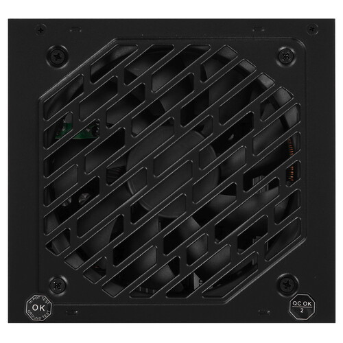 Купить Блок питания Accord ACC-W650P  5614624. Характеристики, отзывы и цены в Донецке