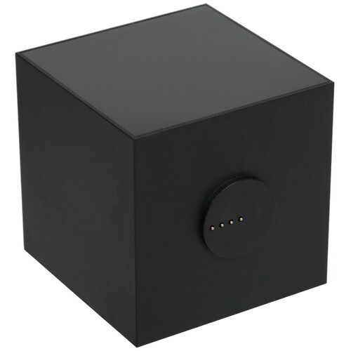 Купить Настольный светильник Yeelight Cube-Desktop Atmosphere Light Panel Basic черный  5602314. Характеристики, отзывы и цены в Донецке