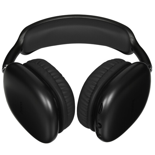 Купить Беспроводные/проводные наушники Hoco W35 Air черный 2024  5462542. Характеристики, отзывы и цены в Донецке