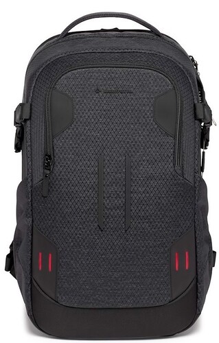 Купить Фоторюкзак Manfrotto MB PL2-BP-BL-M серый  9131879. Характеристики, отзывы и цены в Донецке
