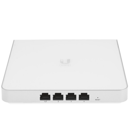 Купить Точка доступа Ubiquiti U6 Enterprise In-Wall  5493821. Характеристики, отзывы и цены в Донецке