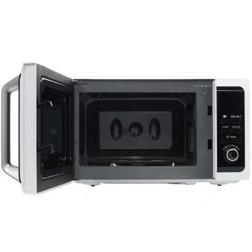 Купить Микроволновая печь Sharp R2852RW белый  1109723. Характеристики, отзывы и цены в Донецке