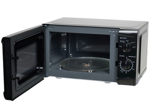 Купить Микроволновая печь Oasis MW-70UW черный  9135322. Характеристики, отзывы и цены в Донецке