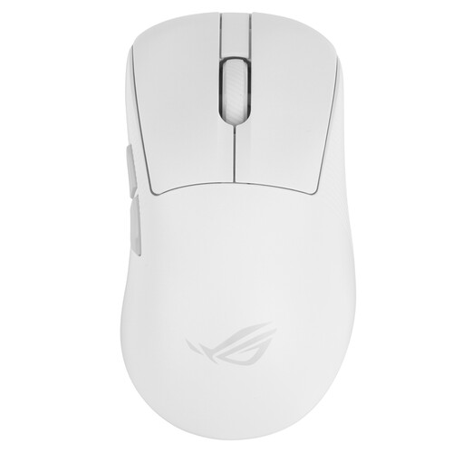 Купить Мышь беспроводная/проводная ASUS ROG Keris II ACE  5499160. Характеристики, отзывы и цены в Донецке