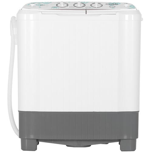 Купить Стиральная машина Славда WS-50PET  1019743. Характеристики, отзывы и цены в Донецке