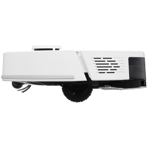Купить Робот-пылесос HONOR CHOICE Robot Cleaner R3 белый  5610472. Характеристики, отзывы и цены в Донецке