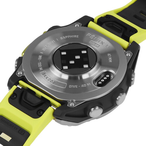 Купить Спортивные часы Garmin Fenix 8 Solar  5493278. Характеристики, отзывы и цены в Донецке