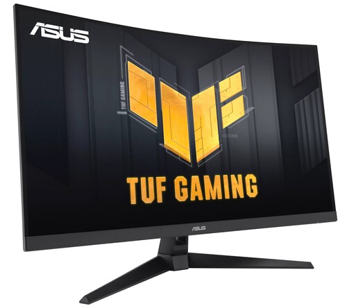 Купить 31.5" Монитор ASUS TUF Gaming VG32WQ3B черный  5637236. Характеристики, отзывы и цены в Донецке