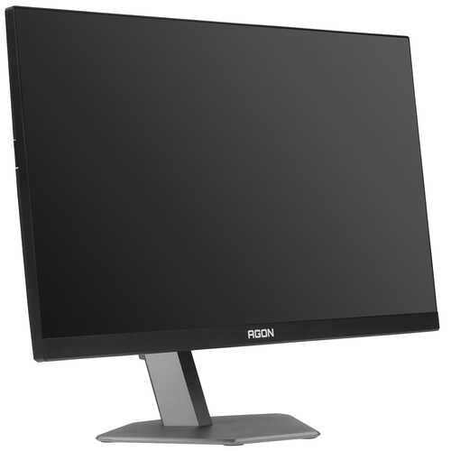 Купить 24.5" Монитор AOC AGON PRO AG256FS черный  5622534. Характеристики, отзывы и цены в Донецке