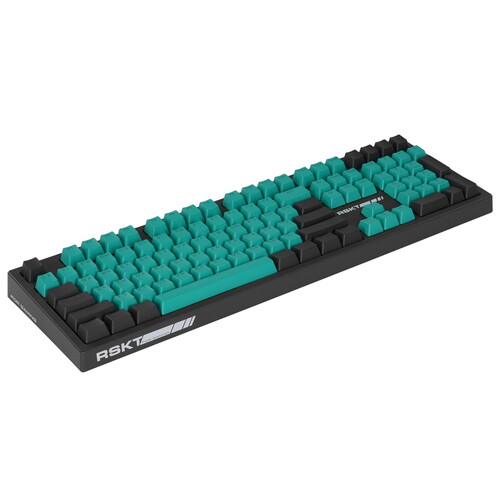 Купить Клавиатура проводная Raskat KM002  9225588. Характеристики, отзывы и цены в Донецке