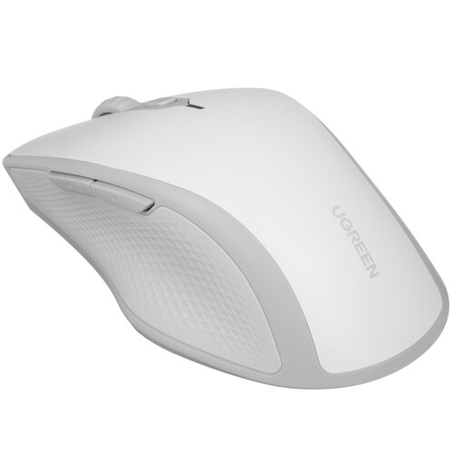 Купить Мышь беспроводная UGREEN MU101  9095493. Характеристики, отзывы и цены в Донецке