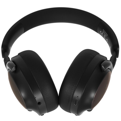 Купить Беспроводные/проводные наушники Saramonic SR-BH900 черный  5362570. Характеристики, отзывы и цены в Донецке