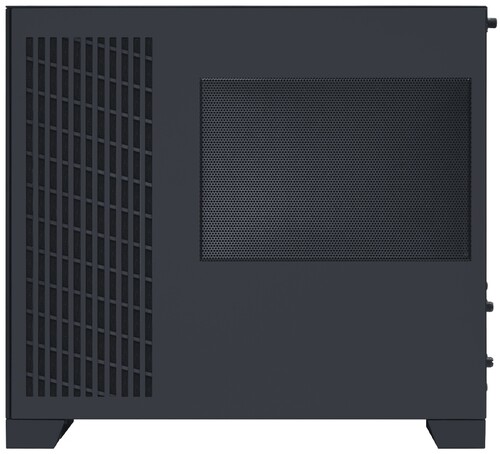 Купить Корпус LIAN LI O11 Dynamic MINI V2  5631372. Характеристики, отзывы и цены в Донецке