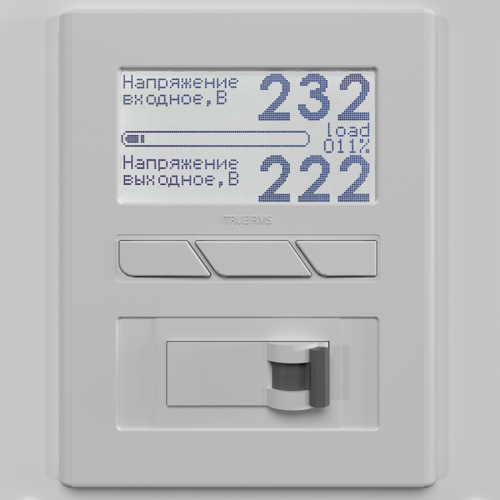 Купить Стабилизатор напряжения Вольт ENGINEERING Ампер Э 12-1/40 v2.1  5444839. Характеристики, отзывы и цены в Донецке