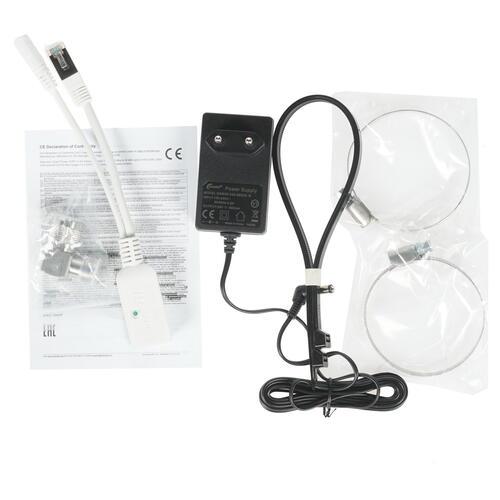 Купить Точка доступа MikroTik Metal 52 ac  1090139. Характеристики, отзывы и цены в Донецке