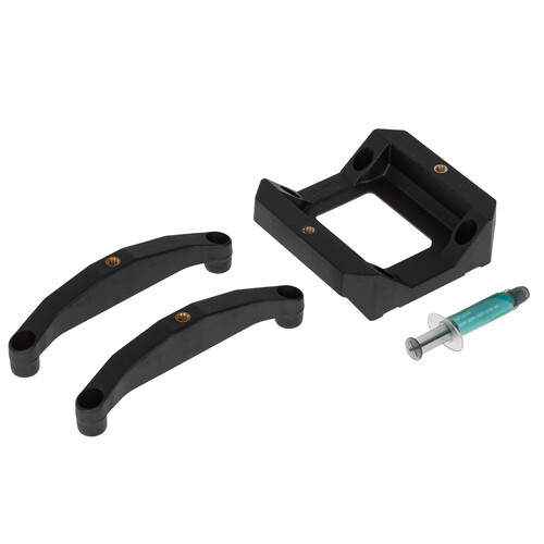Купить Кулер для процессора ARCTIC Freezer 36 Black  9262995. Характеристики, отзывы и цены в Донецке