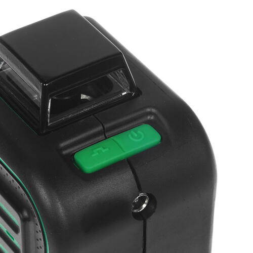 Купить Лазерный нивелир ADA Cube 3-360 Green Home Еdition  8153257. Характеристики, отзывы и цены в Донецке
