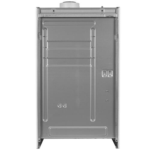 Купить Газовый котел Baxi LUNA Duo-tec E 1.28 настенный  9966060. Характеристики, отзывы и цены в Донецке