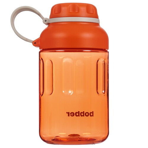 Купить Бутылка для воды Bobber Tritan Bottle-590 красный  9125702. Характеристики, отзывы и цены в Донецке