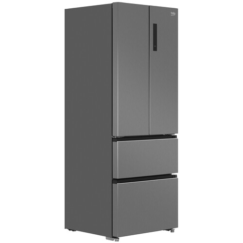Купить Холодильник многодверный   Beko GNO43621XPN серебристый  5495126. Характеристики, отзывы и цены в Донецке
