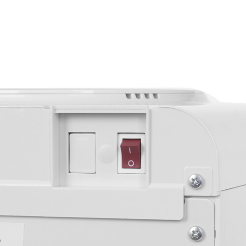 Купить Диспенсер HotFrost D70 F белый  9200201. Характеристики, отзывы и цены в Донецке