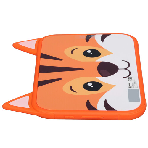Купить 8" Планшет KENSHI Kids H44 LTE 64 ГБ оранжевый  9119150. Характеристики, отзывы и цены в Донецке