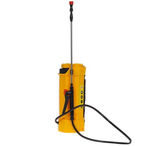 Купить Опрыскиватель аккумуляторный Huter SP-12/8AC  9957970. Характеристики, отзывы и цены в Донецке