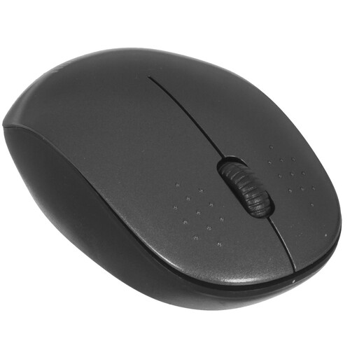 Купить Мышь беспроводная Гарнизон GMW-440-1  серый  5020155. Характеристики, отзывы и цены в Донецке