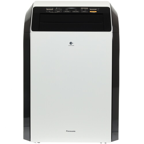 Купить Климатический комплекс Panasonic F-VXM80R-K белый  1171631. Характеристики, отзывы и цены в Донецке