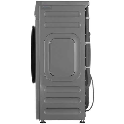 Купить Стиральная машина Kraft KF-MBDS7109G серый  9310781. Характеристики, отзывы и цены в Донецке